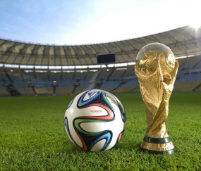 2026世界杯赛程查询-绿茵争冠格局洗牌，球迷关注点出现新变